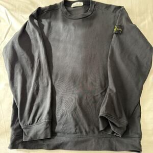 Stone island sweater insane quality